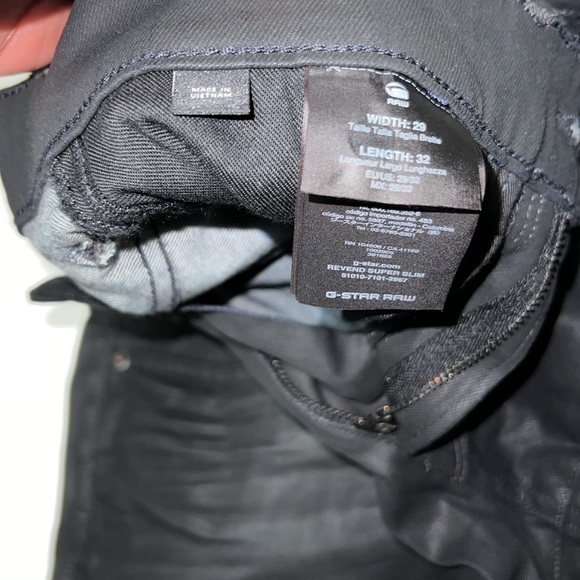 GStar Jeans - Picture 6 of 7